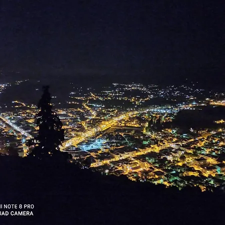 Lägenhet Endlesssunrise