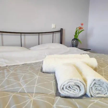 Endlesssunrise Lägenhet *