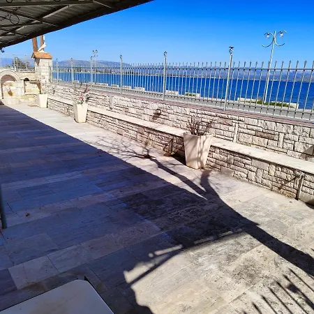 Endlesssunrise Apartment Miloi (Argolis)