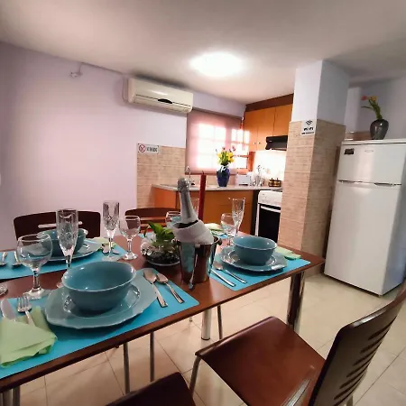 Endlesssunrise Lägenhet