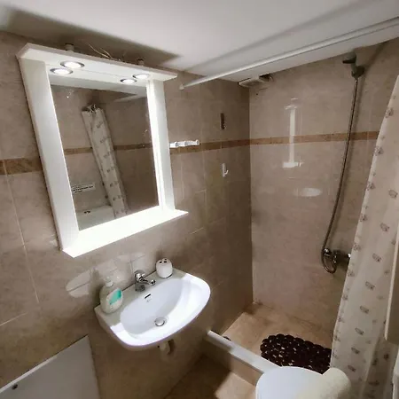 Endlesssunrise Lägenhet