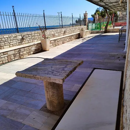 Apartment Endlesssunrise Miloi (Argolis)