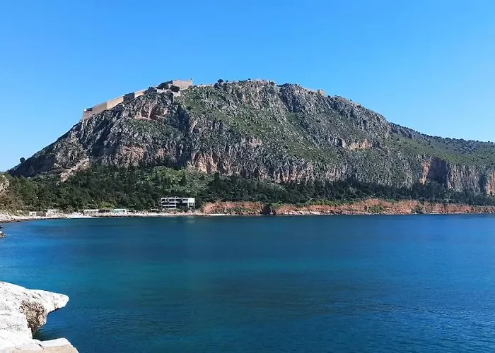 Endlesssunrise 아파트