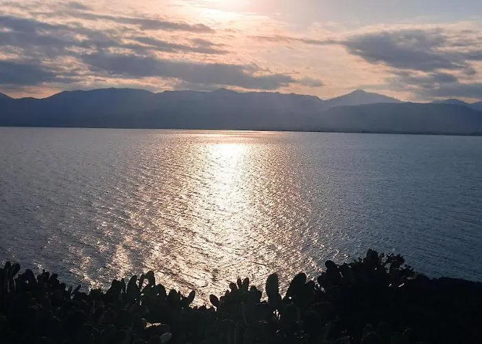 Daire Endlesssunrise *